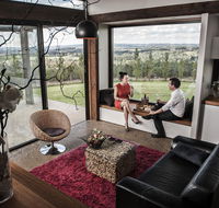 Borrodell Vineyard - Hobart Tourism