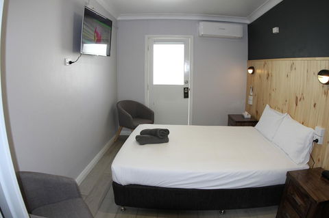 Sleepy Hill Motor Inn - Hobart Tourism 30