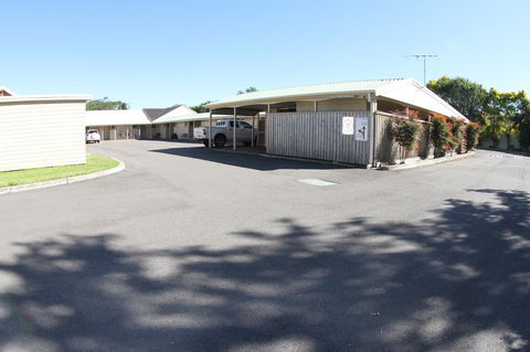 Sleepy Hill Motor Inn - Hobart Tourism 34