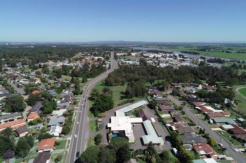 Sleepy Hill Motor Inn - Hobart Tourism 10