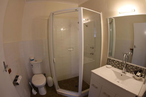 Sleepy Hill Motor Inn - Hobart Tourism 26