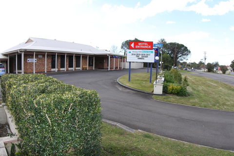 Sleepy Hill Motor Inn - Hobart Tourism 0