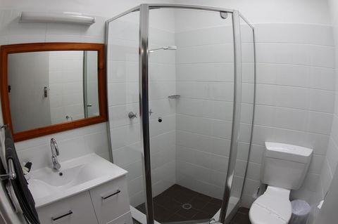Sleepy Hill Motor Inn - Hobart Tourism 32