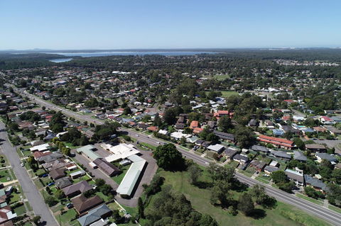 Sleepy Hill Motor Inn - Hobart Tourism 6