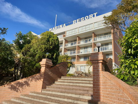 Marina Resort - Hobart Tourism 11