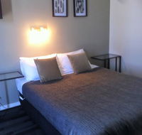 Altair Motel - Hobart Tourism