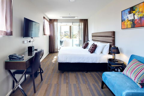 57Hotel - Tourism TAS 26