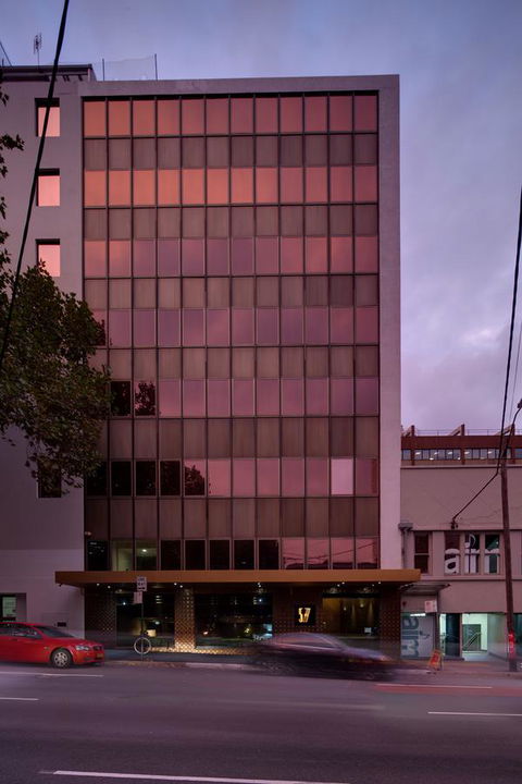 57Hotel - Tourism TAS 42
