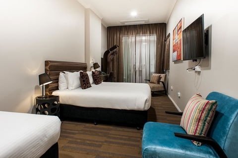 57Hotel - Tourism TAS 3