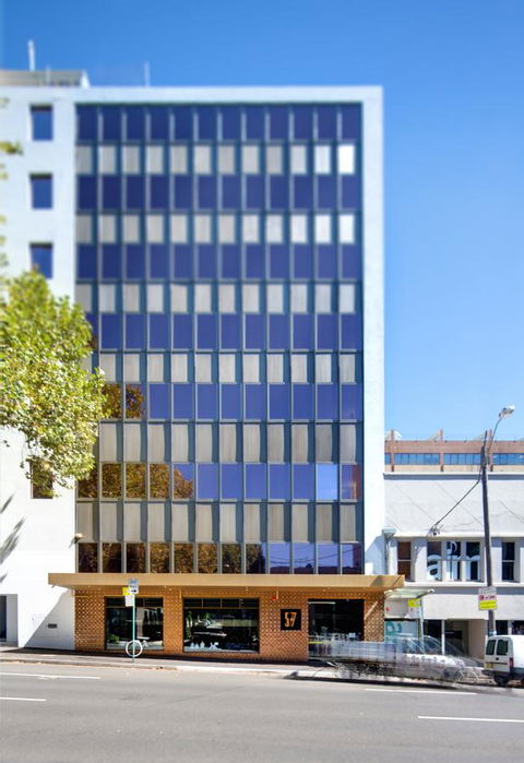 57Hotel - Tourism TAS 20