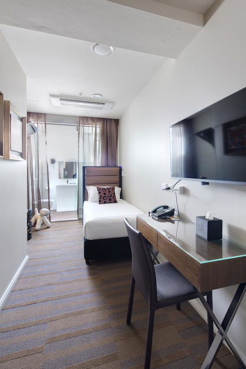 57Hotel - Tourism TAS 11