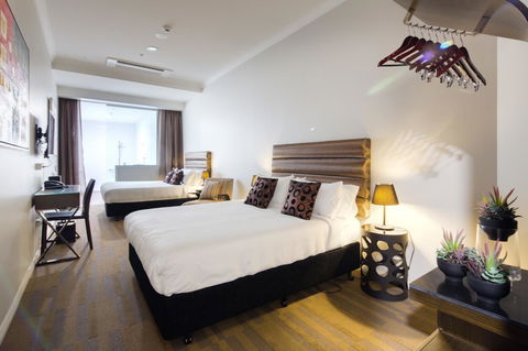 57Hotel - Tourism TAS 24