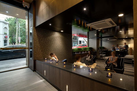57Hotel - Tourism TAS 28