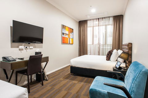 57Hotel - Tourism TAS 1