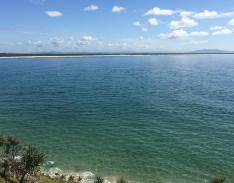 Hat Head Beach Cottage 1 - Tourism TAS 25
