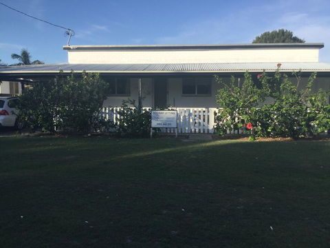 Hat Head Beach Cottage 1 - Tourism TAS 21
