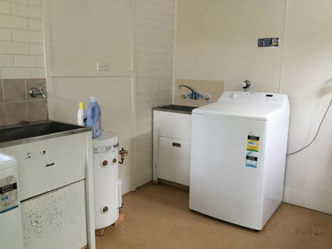 Hat Head Beach Cottage 1 - Tourism TAS 27