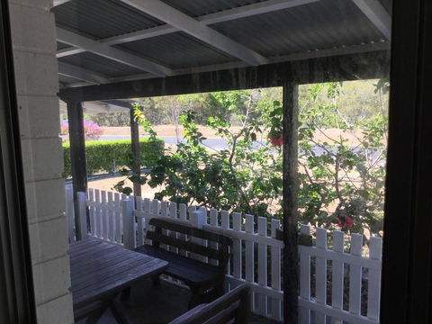 Hat Head Beach Cottage 1 - Tourism TAS 9