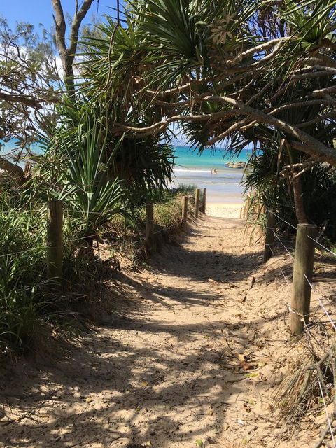 Hat Head Beach Cottage 1 - Tourism TAS 28