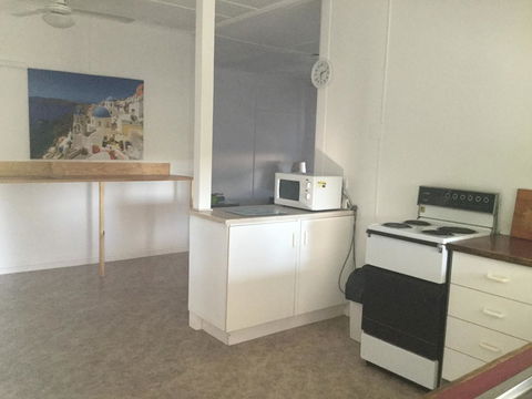 Hat Head Beach Cottage 1 - Tourism TAS 20