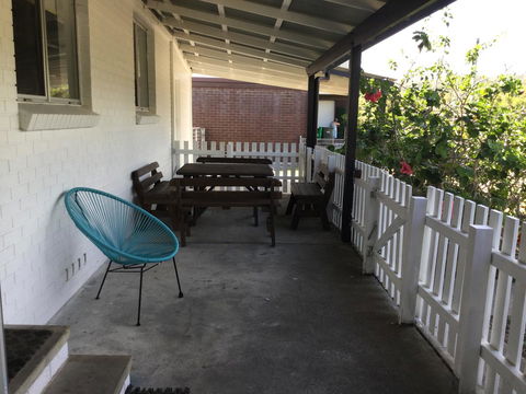 Hat Head Beach Cottage 1 - Tourism TAS 3