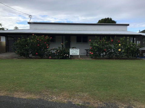 Hat Head Beach Cottage 1 - Tourism TAS 0