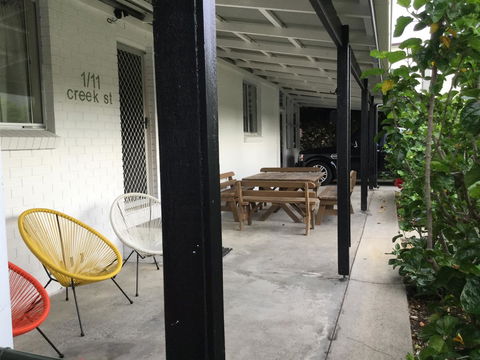 Hat Head Beach Cottage 1 - Tourism TAS 32