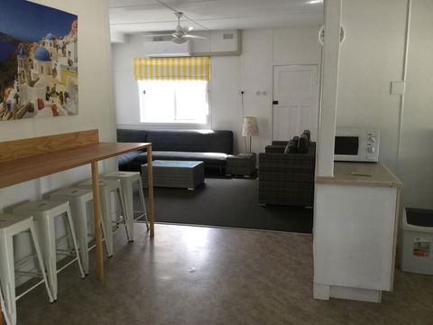 Hat Head Beach Cottage 1 - Tourism TAS 5