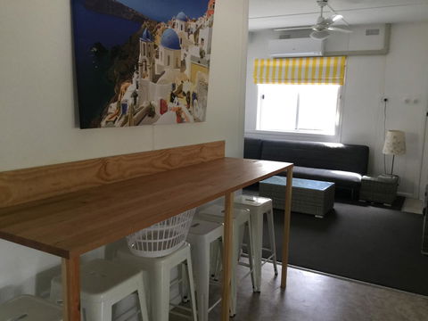 Hat Head Beach Cottage 1 - Tourism TAS 12
