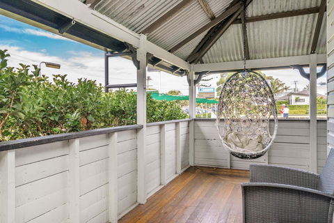 Club Byron Accommodation - Hobart Tourism 24