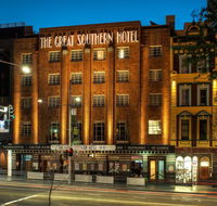 Great Southern Hotel Sydney - Tourism TAS