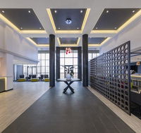 Travelodge Hotel Sydney Airport - Tourism TAS