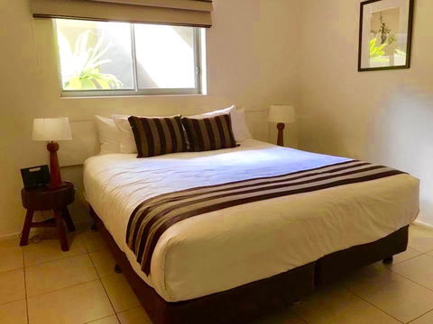 Byron Bay Hotel And Apartments - Hobart Tourism 22