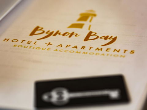 Byron Bay Hotel And Apartments - Hobart Tourism 2