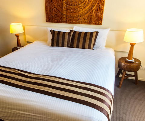 Byron Bay Hotel And Apartments - Hobart Tourism 5