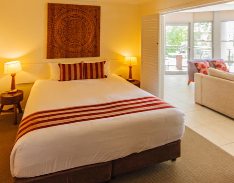 Byron Bay Hotel And Apartments - Hobart Tourism 10
