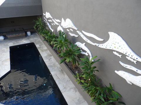 Byron Bay Hotel And Apartments - Hobart Tourism 30
