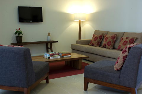 Byron Bay Hotel And Apartments - Hobart Tourism 40