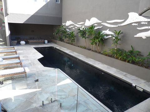 Byron Bay Hotel And Apartments - Hobart Tourism 15