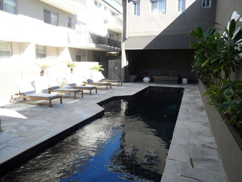 Byron Bay Hotel And Apartments - Hobart Tourism 25