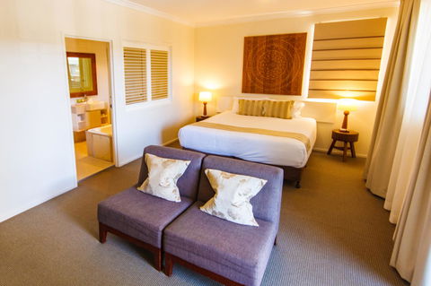 Byron Bay Hotel And Apartments - Hobart Tourism 6