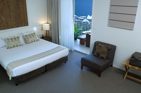 Byron Bay Hotel And Apartments - Hobart Tourism 32