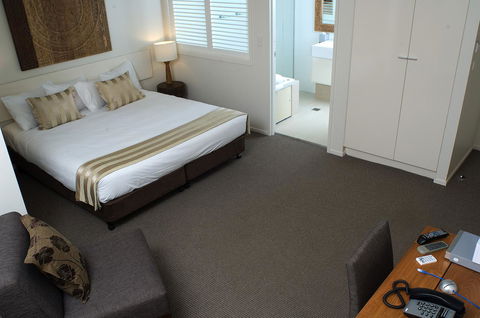 Byron Bay Hotel And Apartments - Hobart Tourism 33