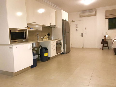 Byron Bay Hotel And Apartments - Hobart Tourism 19