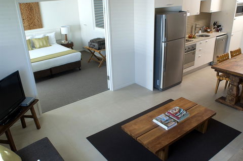 Byron Bay Hotel And Apartments - Hobart Tourism 39