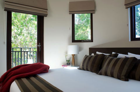 Byron Bay Hotel And Apartments - Hobart Tourism 24