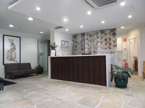 Byron Bay Hotel And Apartments - Hobart Tourism 18
