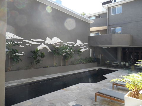 Byron Bay Hotel And Apartments - Hobart Tourism 29