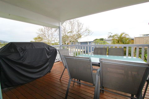 Anglesea, 17 Hodgson Street - Tourism TAS 6
