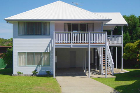Anglesea, 17 Hodgson Street - Tourism TAS 0